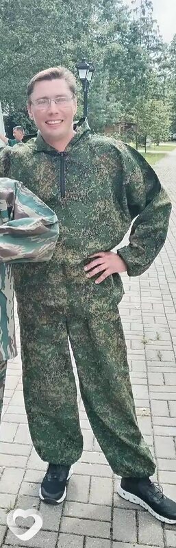 Павел, 45, Фаниполе — анкета №102034