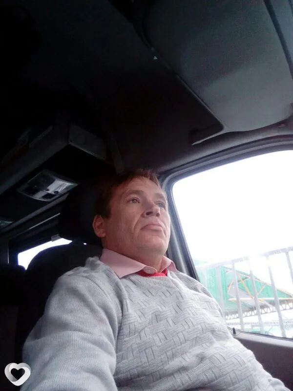 Алексей, 51, Москве — анкета №102037