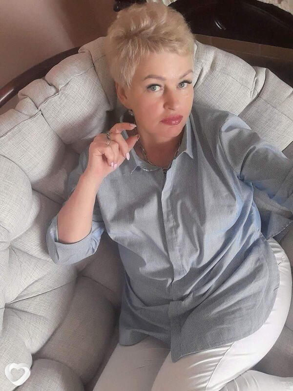 Татьяна, 62, Казани — анкета №102042