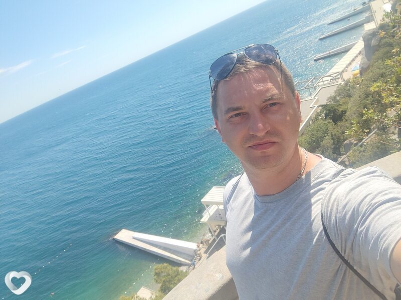 Алексей, 30, Донецке — анкета №102043