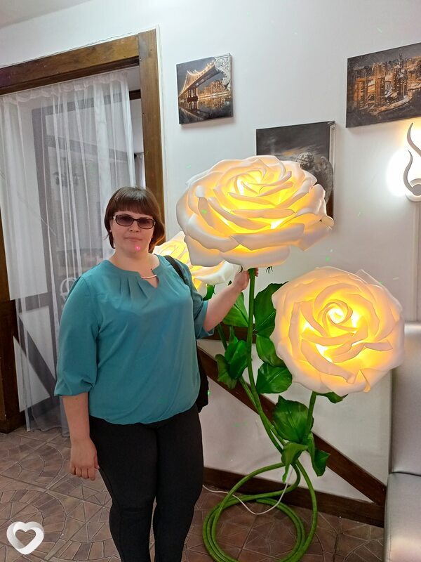Анна, 36, Братске — анкета №102048