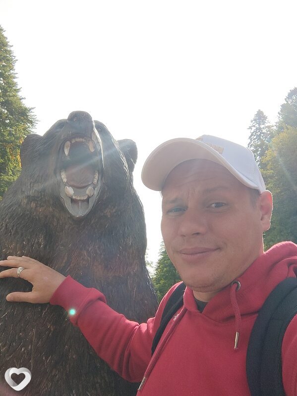 Алексей, 39, Екатеринбурге — анкета №102050