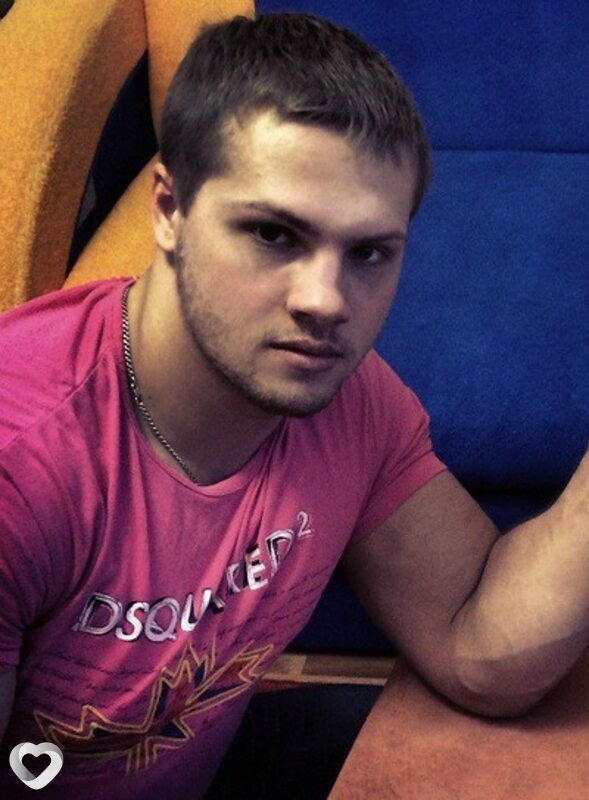 Коля, 39, Новограде-Волынском — анкета №102051