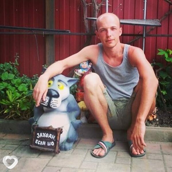 Александр, 37, Подольске — анкета №102056