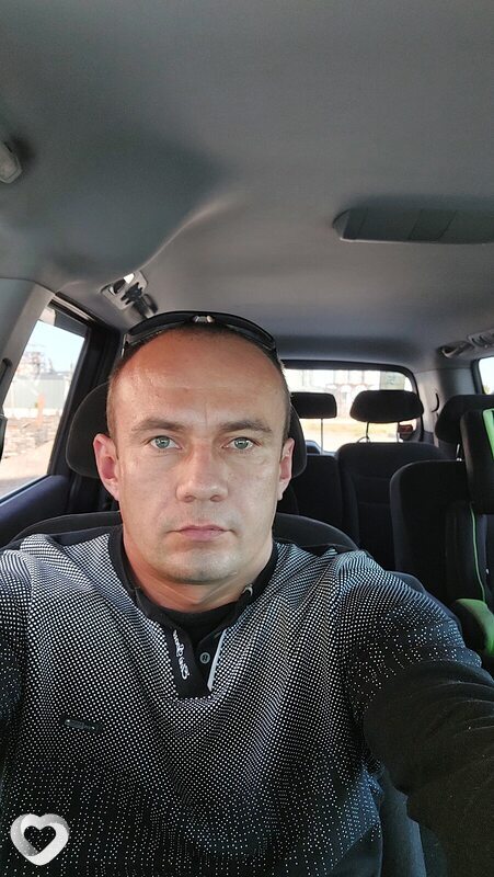 Незнакомец, 26, Караганде — анкета №102057