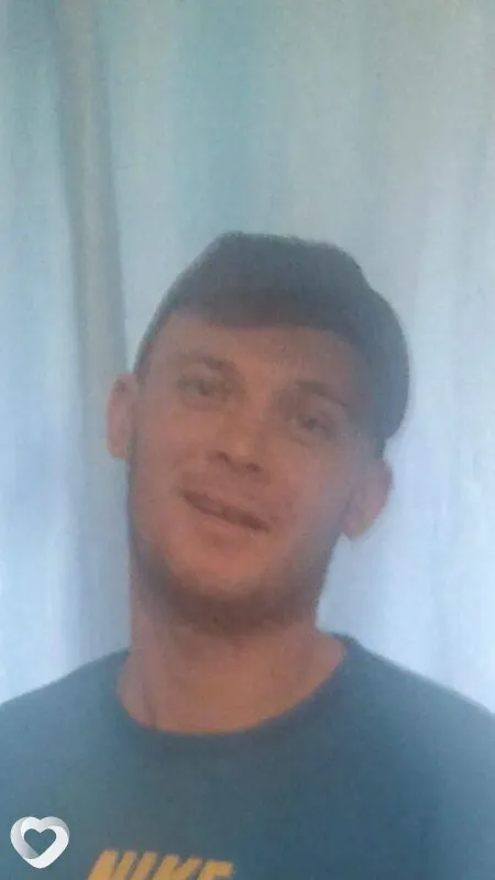 Павел, 40, Одинцове — анкета №5163