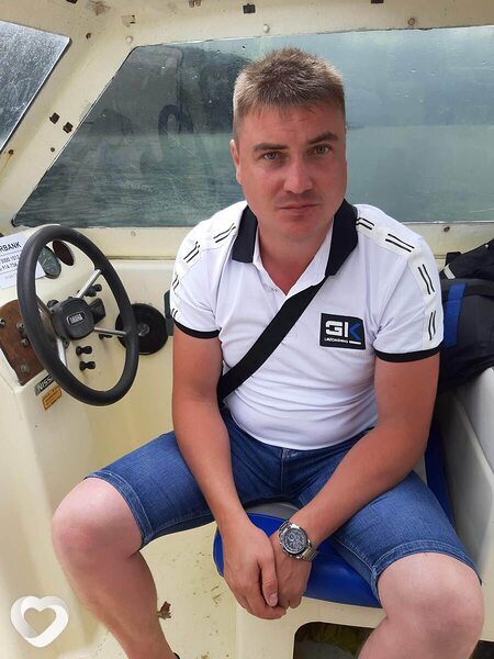Роман, 39, Хабаровске — анкета №102060