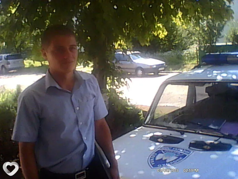 Кастян, 32, Черновцах — анкета №5164