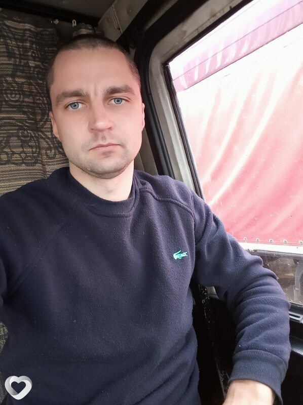 Денис, 36, Орше — анкета №102061