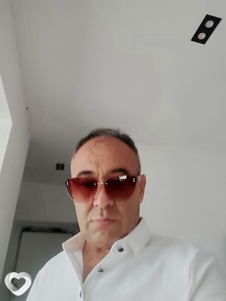Фархад, 49, Бишкек — анкета №102066