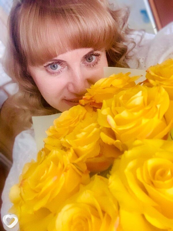 Ирина, 57, Иркутске — анкета №102072