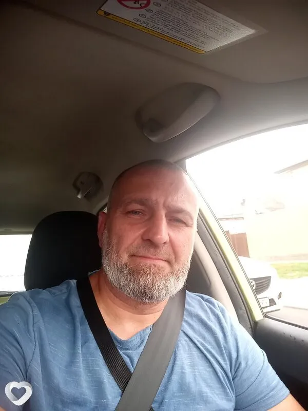 Руслан, 52, Ставрополе — анкета №5166