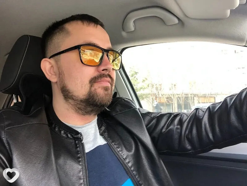 Сергей, 44, Москве — анкета №102077
