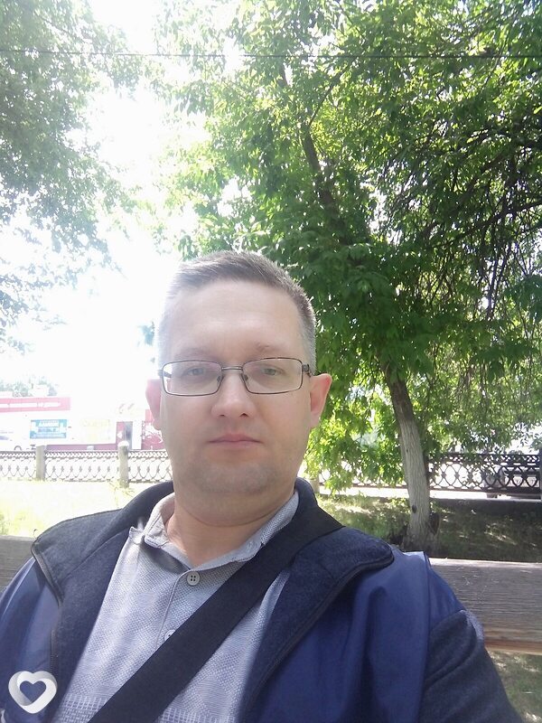 Денис, 46, Ульяновске — анкета №102107