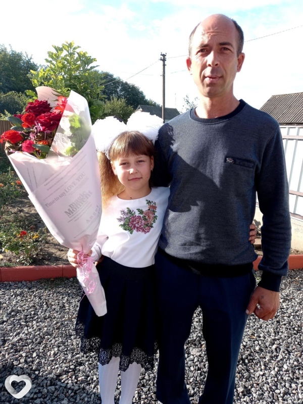 Вова, 49, Виннице — анкета №102108