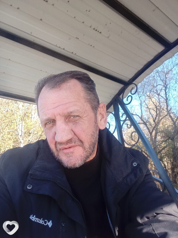 Сергей, 49, Гомеле — анкета №102111