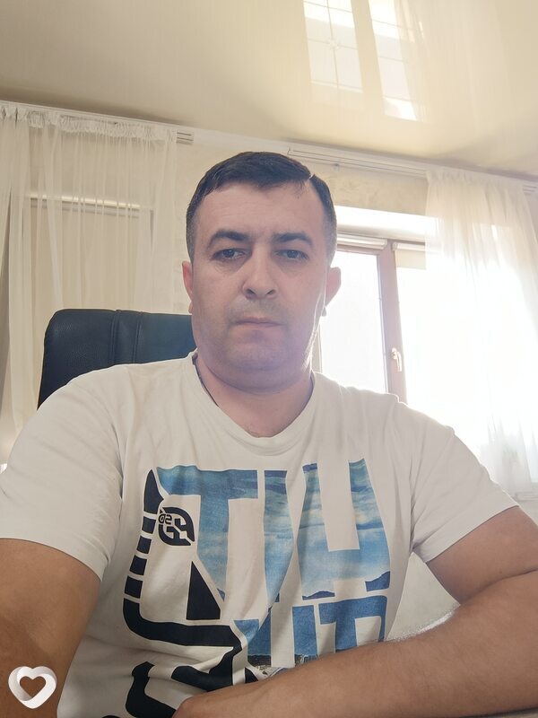 Евгений, 46, Алматы — анкета №102112