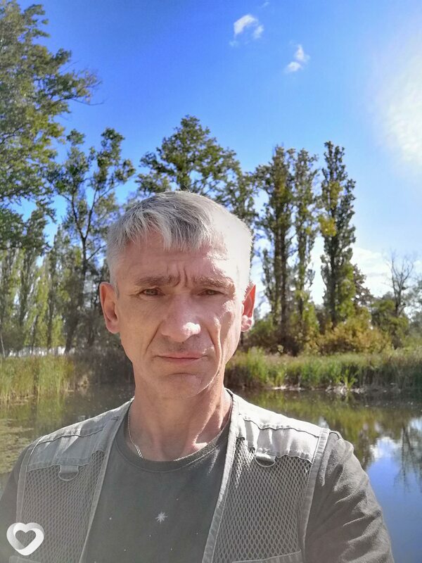 Сергей, 56, Апшеронске — анкета №102116