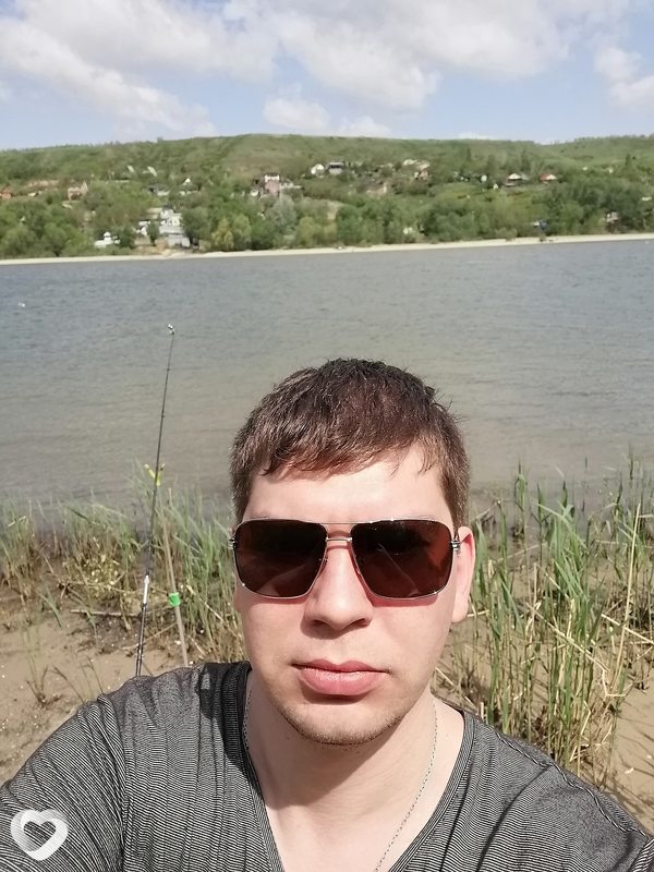 Андрей, 45, Россоши — анкета №102120