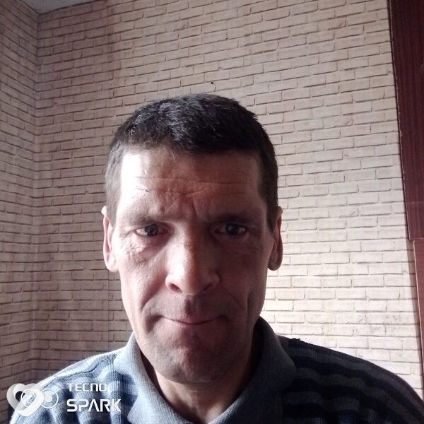 Никола, 49, Пинске — анкета №102122