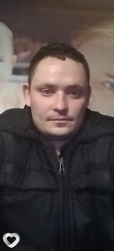 Алексей, 37, Москве — анкета №102125