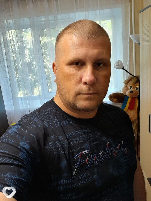 Алексей, 44, Ульяновске — анкета №102127