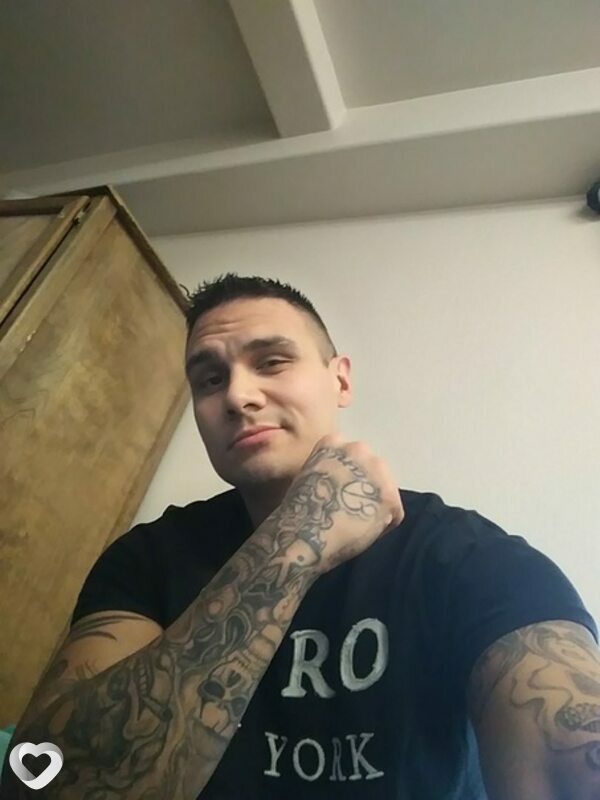 Максим, 31, Минске — анкета №102078
