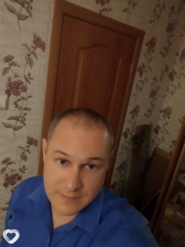 Алексей, 43, Владимире — анкета №102087