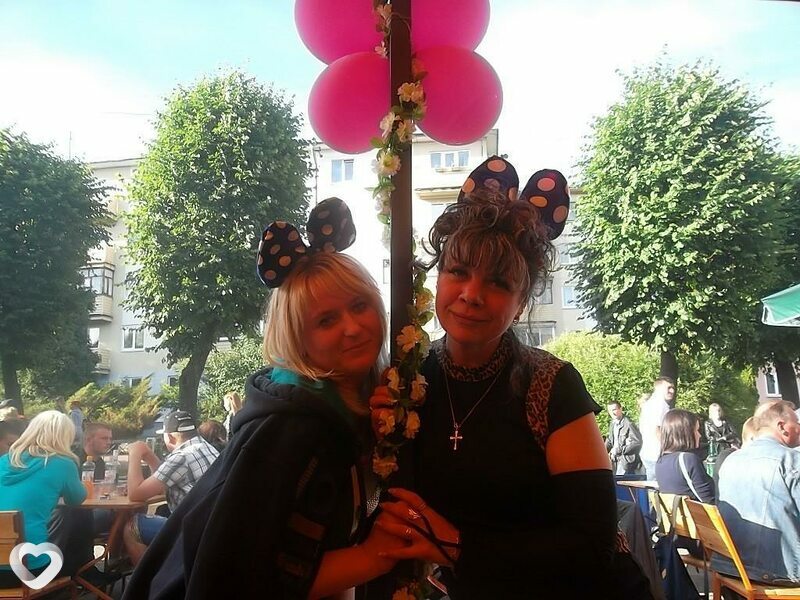 Лера, 57, Новополоцке — анкета №102089