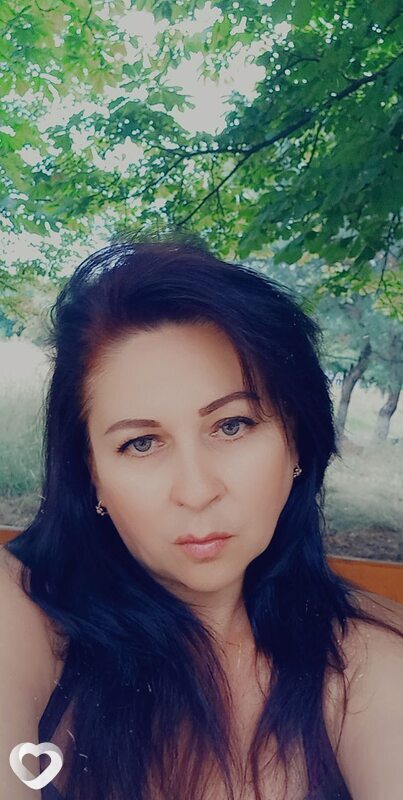 Марианна, 48, Мариуполе — анкета №102093