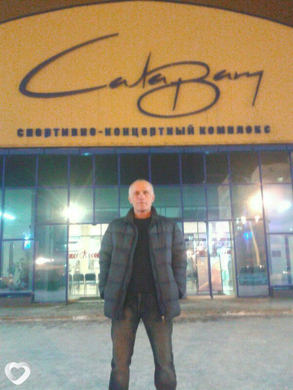 Сергей, Белорецк