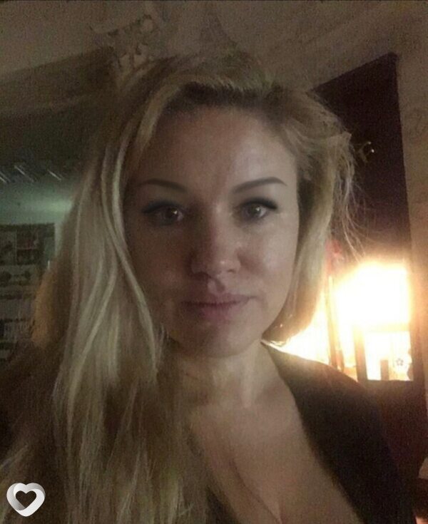 Ирина, 46, Речице — анкета №102095