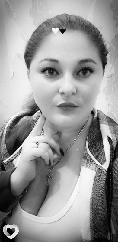 Екатерина, 28, Луганске — анкета №102101