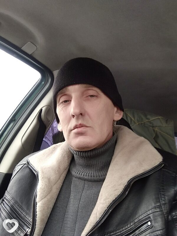 Влад, 51, Пензе — анкета №102179