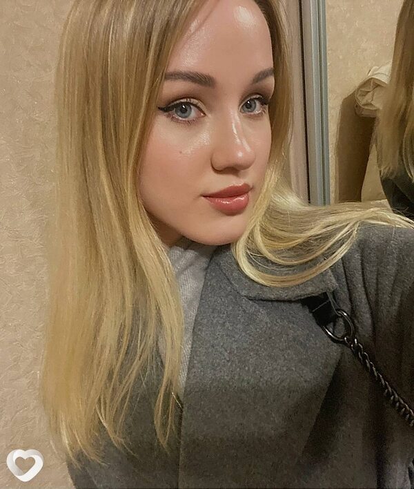 Алина, 27, Перми — анкета №102182