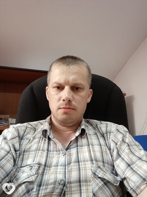 Павел, 46, Москве — анкета №102184