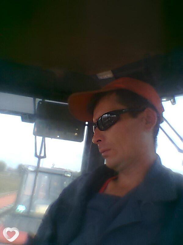 Дмитрий, 48, Уфе — анкета №102186
