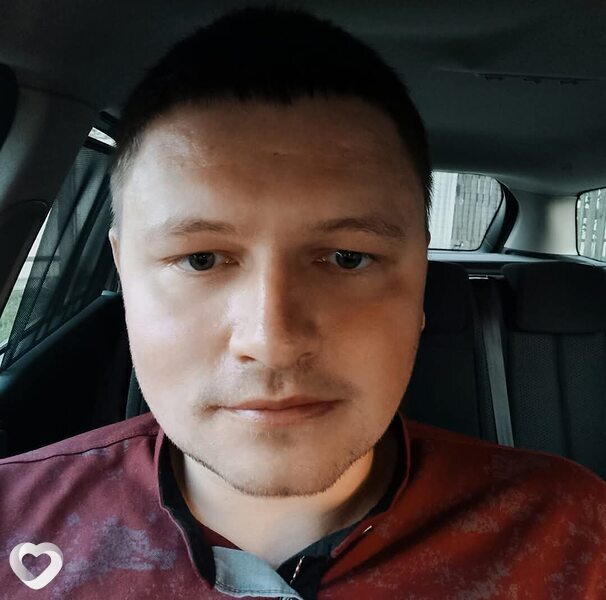 Igor, 34, Львове — анкета №102187