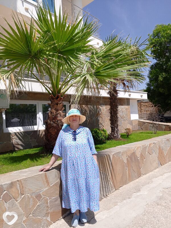 Ирина, 65, Тольятти — анкета №102188