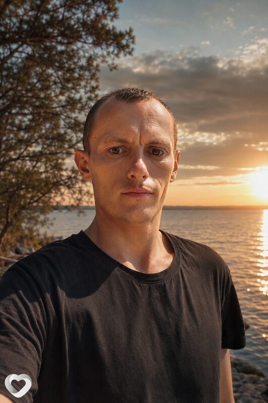 Игорь, 32, Котовске — анкета №102194