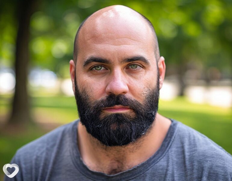 Гудвин, 37, Пинске — анкета №102200