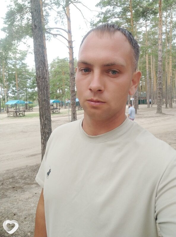 Александр, 28, Петропавловске — анкета №102130