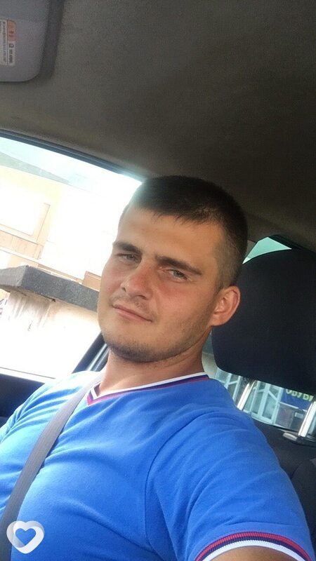Алекс, 39, Гомеле — анкета №102132