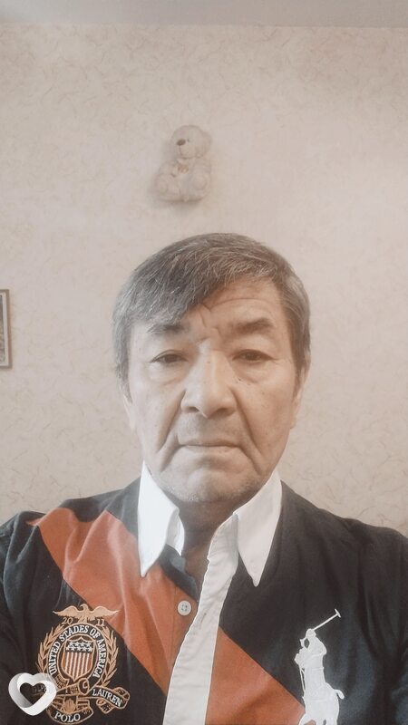 Виктор, 61, Мытищах — анкета №102134