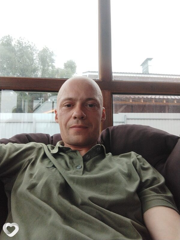 Василий, 35, Кстове — анкета №102135