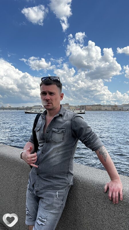 Алексей, 40, Минске — анкета №102139
