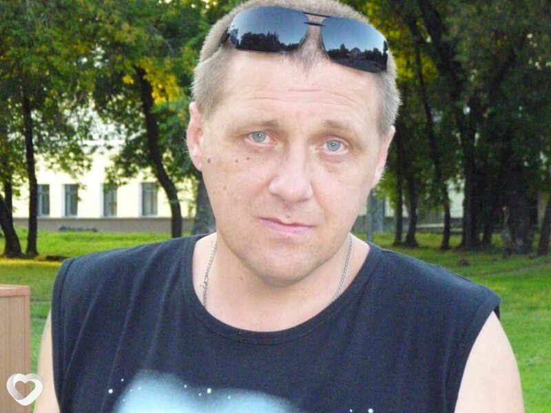 Chris, 55, Новокузнецке — анкета №102140
