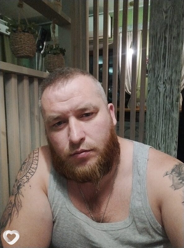 Сергей, 37, Ставрополе — анкета №102143