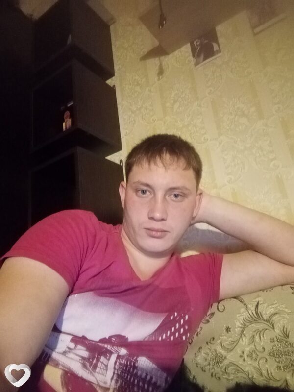 Рома, 30, Чите — анкета №102144