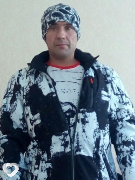 Толик, 44, Перми — анкета №102146